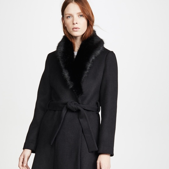 Reformation Jackets & Blazers - Reformation Somerset Coat